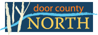 Door County North Logo