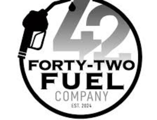 Forty-Two Fuel Company, LLC