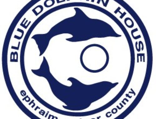 Blue Dolphin House & BDH Studio