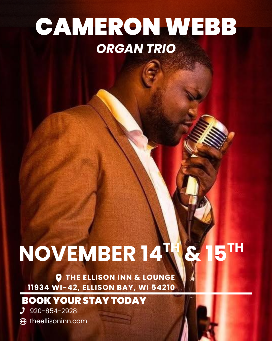 Ellison Inn & Lounge