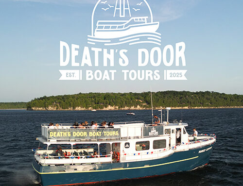 Death’s Door Boat Tours
