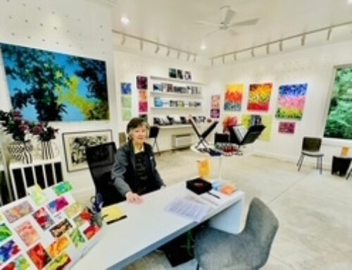 K Wilder Art – Contemporary Abstract Art and Photography