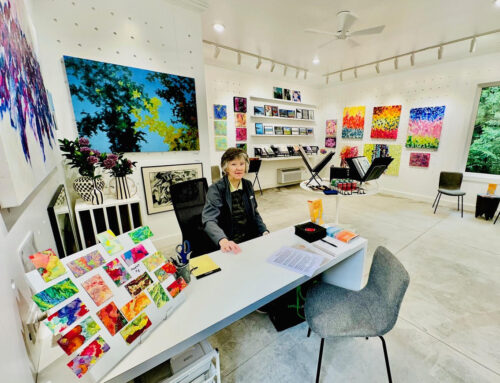K Wilder Art – Contemporary Abstract Art and Photography