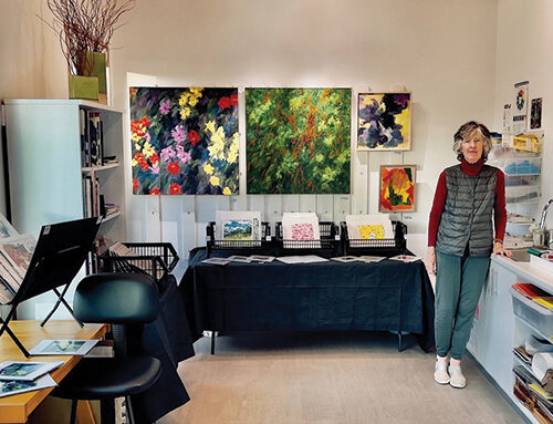 K Wilder Art – Contemporary Abstract Art and Photography