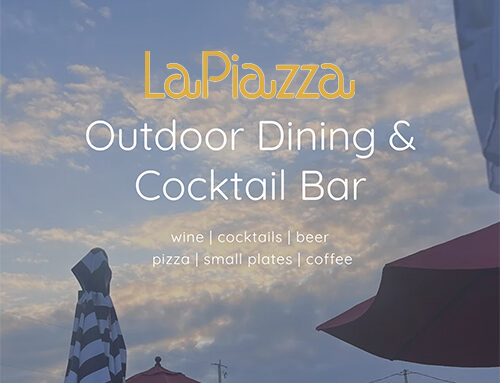 La Piazza