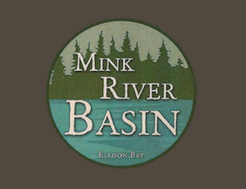 Mink River Basin