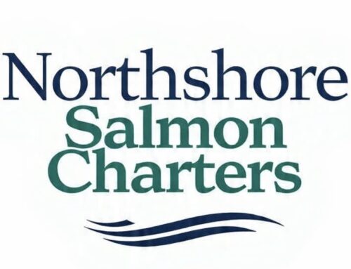 Northshore Salmon Charters