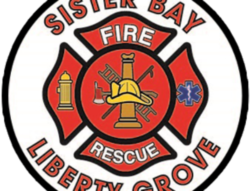 Liberty Grove-Sister Bay Fire Station