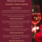 Ellison Inn & Lounge