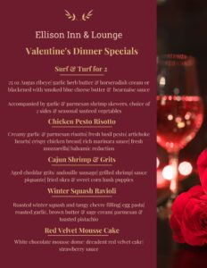Ellison Inn & Lounge