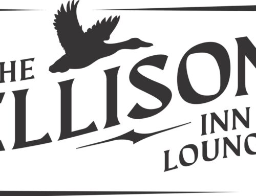 The Ellison Inn & Lounge